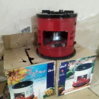 چراغ.نفتی.دوعدنوه