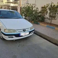 پارس مدل ۸۷|خودرو سواری و وانت|مهریز, |دیوار