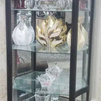 بوفه|بوفه، ویترین، کنسول|شیراز, شهرک مفتح|دیوار