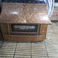 بخاری|بخاری، هیتر، شومینه|شیراز, کوزه گری|دیوار