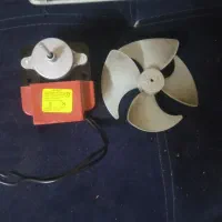 کندانسور رادیات یخچال فن یخچال زیر قیمت|یخچال و فریزر|تهران, خواجه نظام الملک|دیوار