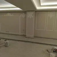 نقاشی ساختمان|خدمات پیشه و مهارت|مرند, |دیوار