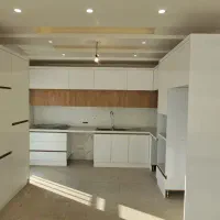 آپارتمان ۱۴۷ م ساختمان کامل ۳خواب فول دیزاین