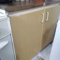 کابینت فلزی|آبچکان و نظمدهنده ظروف|شاهینشهر, شهرک ردانی پور|دیوار