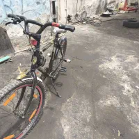 دوچرخه ۲۶ اساک