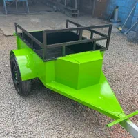 تریلی تیلر|ماشین‌آلات صنعتی|بابل, |دیوار