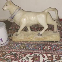 مجسمه دست ساز سنگی