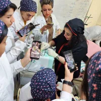 آموزش لیزر،کویتیشن فشیال و...بازار کارتضمینی