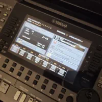 ارگ یاماها yamaha S770