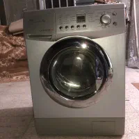 لباس شویی اتوماتیک