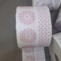 تولید سفره یکبار مصرف ربیعی