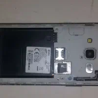 گوشی جی ۵ سامسونگ|موبایل|گرگان, |دیوار