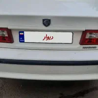 خودرو|خودرو سواری و وانت|نسیم‌شهر, |دیوار