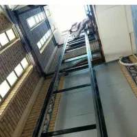 اسانسور، هوم لیفت و بالابر های هیدرولیک و کششی|خدمات پیشه و مهارت|گلستان (تهران), |دیوار