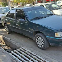 اردی 83 تمیز