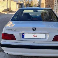 پارس تیوفاف دریچه سیمی|خودرو سواری و وانت|اصفهان, چرخاب|دیوار