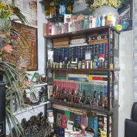 فروش تعدادی پیپ چوبی نو