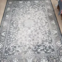 فرش ۹ متری ۷۰۰ شانه تاپریس