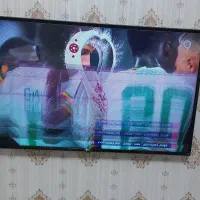 تلویزیون ۴۹ اینچ ال جی