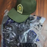 لباس نیرو انتظامی (پلمپ)|لباس|اسلامشهر, باغ فیض|دیوار