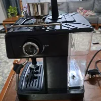 دستگاه اسپرسوساز|سماور، چایساز، قهوهساز|هشتگرد, شهرک ریحانه|دیوار