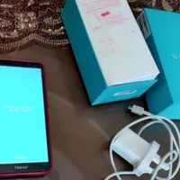 آنر 7S با حافظهٔ ۱6 گیگابایت|موبایل|بندر انزلی, سپه|دیوار