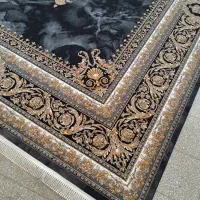 طوسی طلاکوب جدید|فرش|کرج, حصارک بالا|دیوار