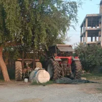 تراکتور سام 150 399 285|خودرو سنگین|اصفهان, نقش جهان|دیوار