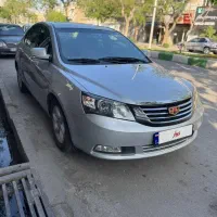 جیلی۲۰۱۳ بسیار تمیز