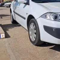 مگان2000  اپشنال|خودرو سواری و وانت|تهران, صاحب الزمان|دیوار