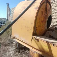 بتونیر در زابل|مصالح و تجهیزات ساختمان|زاهدان, |دیوار