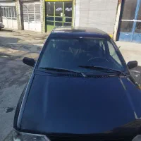 پراید 82|خودرو سواری و وانت|ارومیه, |دیوار