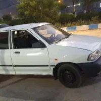 پراید مدل ۸۷ مناسب