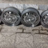 رینگ سیمی پرایدی