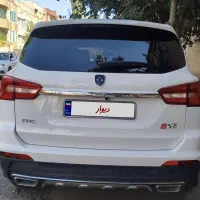 fmc sx5|خودرو سواری و وانت|اردبیل, |دیوار