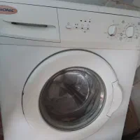 ماشین لباسشویی|ماشین لباسشویی و خشککن لباس|زابل, |دیوار