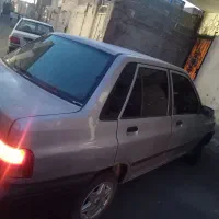 پراید
