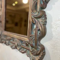 آیینه دکوری|آینه|تهران, اختیاریه|دیوار