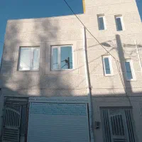 اجاره واحد هفتاد متری  همکف از دو طبقه