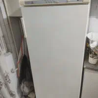 یخچال فریزر مدل هیمالیا ۷ کشو