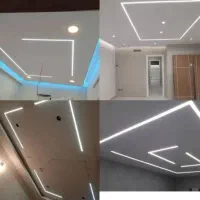 طراحی و اجرای دکوراسیون داخلی ( کناف )|خدمات پیشه و مهارت|بندرعباس, |دیوار