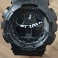 ساعت جیشاک اورجینال|ساعت|کرج, شهرک جهان آرا|دیوار