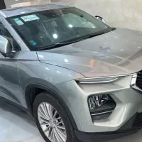 هایما اس8 سفید S8 مشکی خشک مدل ۱۵۰۴ رنگنبدی