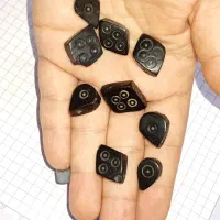 سنگ شبق(جت)قدیمی