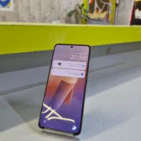 شیائومی Note 13pro 5G 512GB|موبایل|نیشابور, شهید جعفری|دیوار