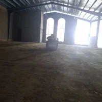 اجاره دهن غلطک/قلتک/کوبش مخلوط خاک بیس|ماشین‌آلات صنعتی|فردیس, مجموعه کارخانه جات مپنا|دیوار