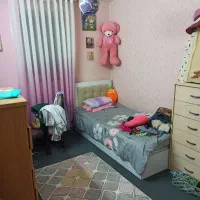 ۵۵ متری/کمربندی خرمشهر/ ۱ خواب|اجارهٔ آپارتمان|رشت, کوی طالقانی|دیوار