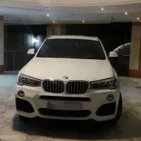 BMW x4مدل ۲۰۱۷|خودرو سواری و وانت|تهران, الهیه|دیوار