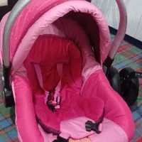 کالسکه و کریر ست دلیجان|کالسکه و لوازم جانبی|خرمدره, |دیوار