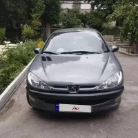 ۲۰۶ sd tu5